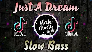 Nelly - Just A Dream || (Nale Musik) Slow Bass