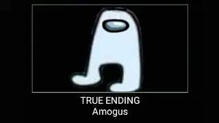 Mogus All Ending