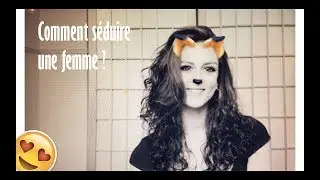Comment séduire une femme ? 5 conseils clés