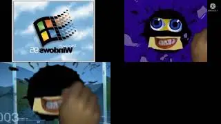 4 I Accidentally Logos V5