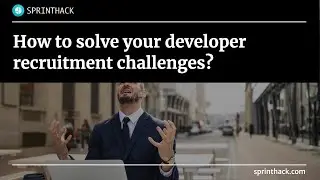 How to solve your developer recruitment challenges with Development Funnel