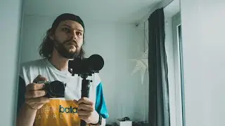 Обзор электронного стабилизатора Zhiyun Crane M2