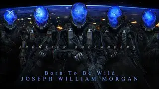 Position Music - Born To Be Wild (Epic Version Extended) When Rock N' Roll Racing Goes Wild