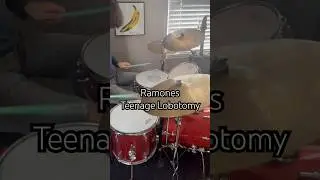 Teenage Lobotomy has 6/4 time