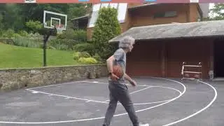 Foul Shot Exercise