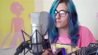 Azure - Awake, Some Mornings (Live Bedroom Session)