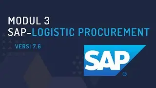 SAP Modul 3 - Logistic Procurement