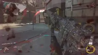 Back to back Deatomizers - IW yaboi_tez
