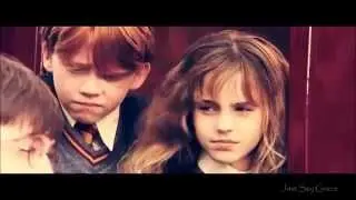Harry Potter - Use somebody