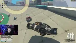 ERAY GTA 5 PLAYLİST RAGE !!!