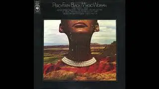 Percy Faith - Tres (CBS 1971)