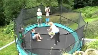Rookie-Sommertraining | Juli 2011 | Schonach