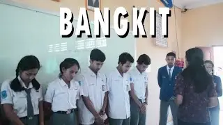BANGKIT - Film Pendek