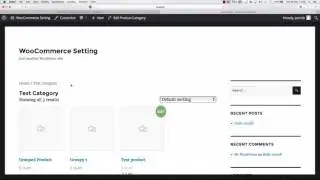 Part 6: WooCommerce Grouped Product