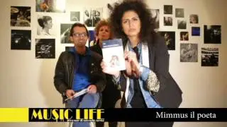 MUSICLIFE 2 personale di Antonella Aresta #4