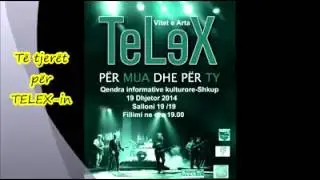 Radio Dukagjini - flet Feim Kurhasani by telexlegend