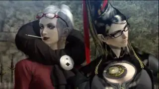 ベヨネッタ Bayonetta JP - Ch Final - Verse 08-10 