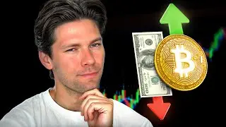 BITCOIN JUST FLIPPED THE US DOLLAR | Major Changes Explained