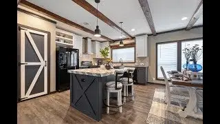 Palm Harbor Homes - Product Show 2019 - The Horizon