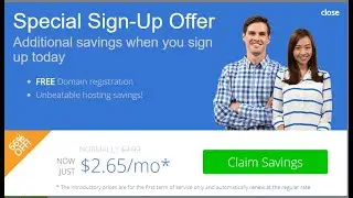 Best Web Hosting | FREE Domain