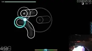 High-Priestess + DT 97% liveplay