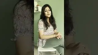 Tere Mast Mast Do Nain -Priyangbada Banerjee