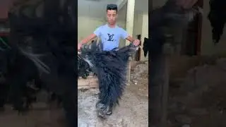 قريبا ..#shorts #بوجلود_2022 #bojlod #maroc #amazigh #kanzonvlogs #بوجلود