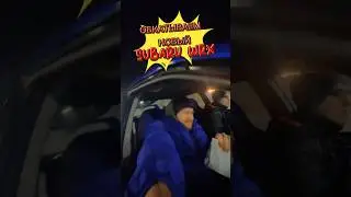 🤓 Студент & Subaru🏎️