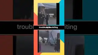 Famous Celebrities in Trouble