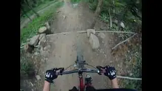 Vail Downhill - Riding Magic Forest