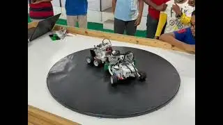 Unlimited Fun With Robots l Summer Special l BigBodhi Academy l Coimbatore