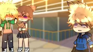 I think I just meet my dad in 1985 | meme | | Eddsworld | | Tom and Tom's parents |