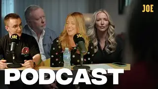 Why Michelle Mone is actually a girlboss and feminist icon | Podcast #33