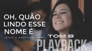Ana Nóbrega - Oh, Quão lindo esse Nome é