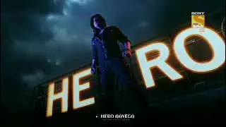 Hero - Gayab Mode On New Season | #herogayabmodeon #hero