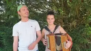 60 ans du CCBO - Centre Culturel Breton d'Orvault  - Duo Kerno / Buisson