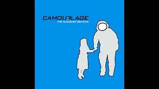 ♪ Camouflage - Your Own World
