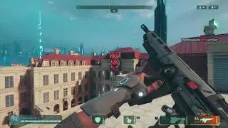 15 KILL XBOX Hyperscape GAMEPLAY
