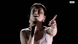Arisa - "Vasame" / 10.07.2022 "Pomodoro Summer Festival 2022" Villa Literno (CE)