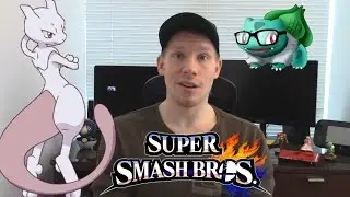Bulba Rant: MEWTWO'S Gender, WTF !? - BulbaTube