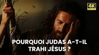 Judas Iscariot: The Truth Hidden Behind His Betrayal
