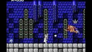 Let's Play Holy Diver 01: Stage 1 - Ronnie James Dio