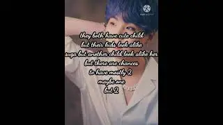 REAL FACTS ABOUT SUGA COUPLE ❤💜