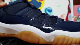 New sneaker unboxing video