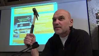 Как я философствовал молотом