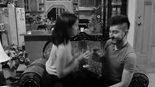 Seducción carnal- cortometraje 2017