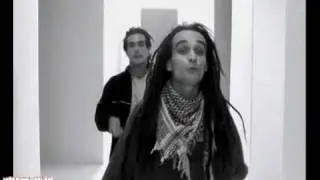SINSEMILIA Feat LKJ - Jamais Une Mélodie