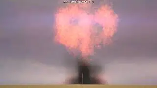Garry's Mod - Nuclear Testing Bunker