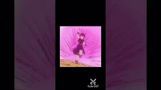 When goten joins class