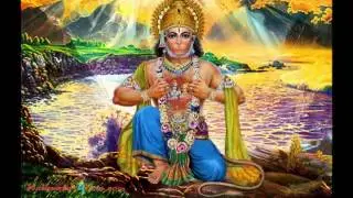 Sri Anjaneya Sahasranama (powerfull)